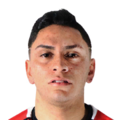 Luis Ramírez