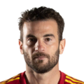 Kyle Beckerman