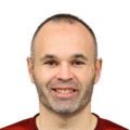 Iniesta