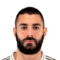 K. Benzema