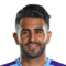 R. Mahrez