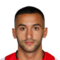H. Ziyech