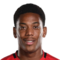 A. Martial