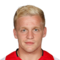 D. van de Beek