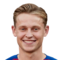 F. de Jong