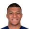 K. Mbappé