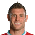 James Milner