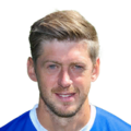 Jonathan Stead