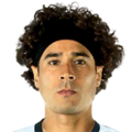 Guillermo Ochoa