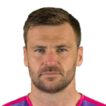 David Marshall