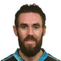 Mark McNulty