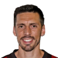 José Sosa