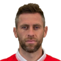 Daryl Murphy