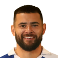 Bradley Johnson