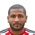 Leon Clarke