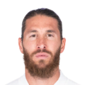 Sergio Ramos