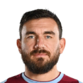 Robert Snodgrass