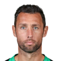 Scott McDonald