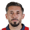 Héctor Herrera