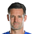 Scott Dann