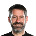 Scott Carson