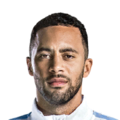 Mousa Dembélé