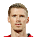 Andy Keogh