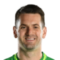 Tom Heaton
