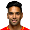 Falcao