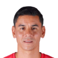 Oscar Ustari