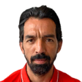 Edgar Hernández