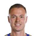Jonny Evans