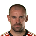 Darron Gibson