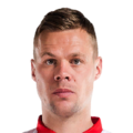 Ryan Shawcross