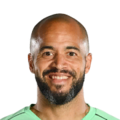 Darren Randolph