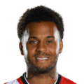 Ryan Bertrand
