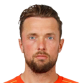 Ben Hamer