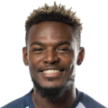 Theo Robinson