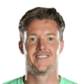 Wayne Hennessey