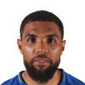 Scott Golbourne