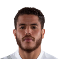 Jonathan dos Santos