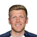 Jonathan Parr