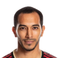 Edgar Castillo