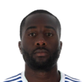Souleymane Bamba