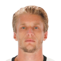 Daniel Wass