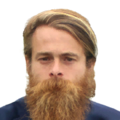Stuart Sinclair