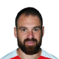 Brett Pitman