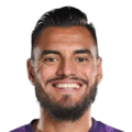 Sergio Romero