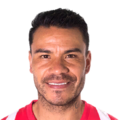 Pablo Barrera