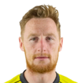 Stephen Quinn